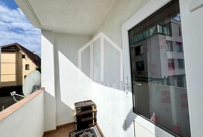 Apartamet cu 2 camere, 50mp utili+balcon, etaj 2/4, Cal. Dumbravii - 11