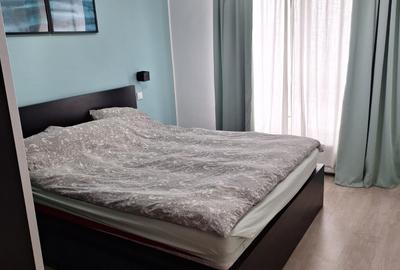 Militari Residence - 7