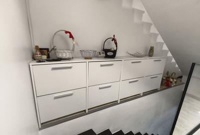 Casa 2016 Tomis 1, curte libera 80 mp pt. 2 mașini+grătar, pergola el. - 35