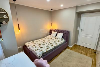 3 camere, Greenlake, Sisesti - 5