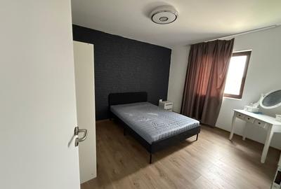 PROPRIETAR - COMISION 0 % Apartament cu 3 camere complet mobilat - 6