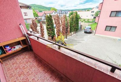 3 camere, TOTUL NOU, modern, balcon, parcare, Floresti - 16
