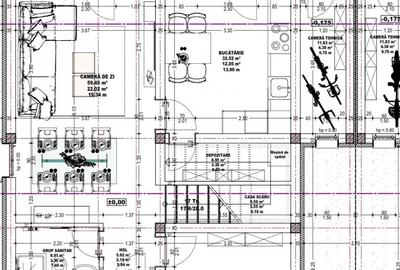 Duplex Premium în Giroc | 5 Camere, 3 Bai, 127 mp Utili | Pozitie buna - 3