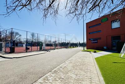 5 camere cu promenada la lac, parcare si boxa incluse - 25
