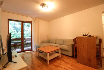 Apartament cu 3 camere în Sinaia, lângă Domeniul Peleș!!! - 9