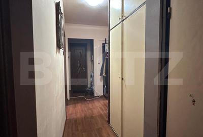 Apartament 4 camere, 2 băi, 2 balcoane, 92 mp, loc de parcare, zona Astra - 13
