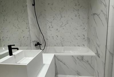 APARTAMENT 3 CAMERE - PARCUL CAROL - COMISION 0% - METROU - 7