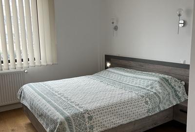 Inchiriez apartament 2 camere Pipera-Perla Residence - 1