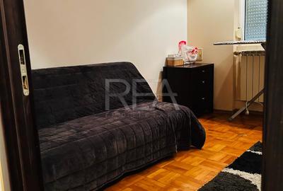 Apartament 3 camere Liviu Rebreanu , mobilat complet + loc de parcare - 23