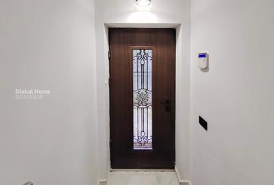 Dorobanți - Romană | Duplex în Vilă | 5 Camere | Ideal Office - 17