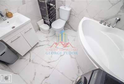 Ap. 3 camere, 79 mp,parcare privata, Str. Ciresar 26, Prelungirea Ghencea- Braga - 31