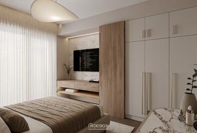 Penthouse Nou Bucuresti de Vanzare - Unirii - 3 Camere - Bloc 2026 - 10