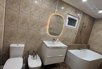 Inchiriez apartament str. Barbu Stefanescu Delavrancea Kiseleff - 3