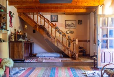 Casă de vacanta in Slanic Prahova | Zona Prăjani - 4