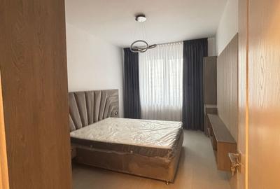 Apartament 2 camere tip studio  de vânzare l Popesti Leordeni