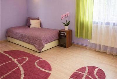 Casa potential:activitati comerciale, birouri, locuire multifamiliala,677 mp ter - 11