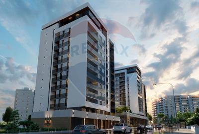 Cosmopolit Zenit – Ansamblu Rezidențial Premium în Răcădău - 15