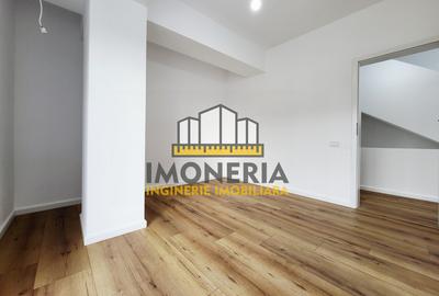 Casa 5 camere finalizata – 0% comision – terasa si curte – Metrou 1 Decembrie - 25