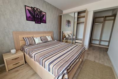 Apartament 2 camere Pipera OMV - 21