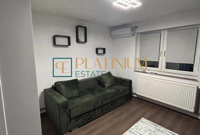 P4823 Garsoniera RENOVATA in zona Buziasului - 1