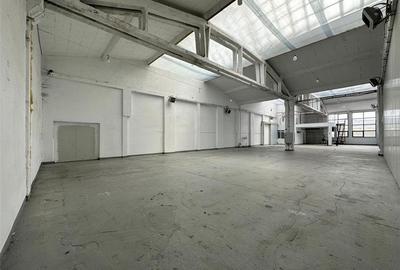 Hala, showroom, langa market, rampa, de la 1000mp la 3000mp - 3