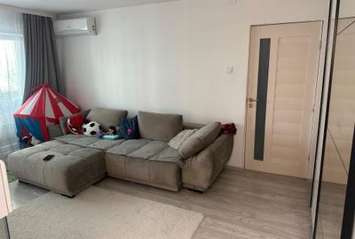 Berceni - zona Moldoveni, str Almasu Mic - 7