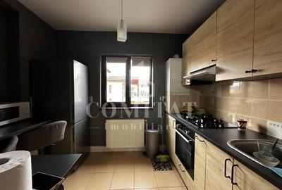 Apartament la cheie | Etaj 1 | Parcare | Buna Ziua - 11