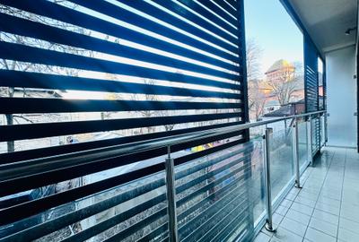 3 Camere || Victoriei - Kiseleff || Parcare Subterana - 1