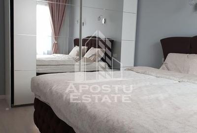 Apartament modern,cu 3 camere,prima inchiriere,Dumbravita - 7