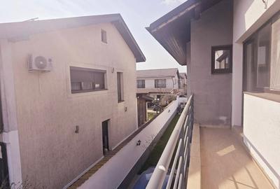 Vilă Tip Duplex, Strada Vitejiei,Bragadiru Cartierul Independenței - 26