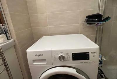 Apartament 2 camere, decomandat, 63 mp, ac, balcon, metrou, Unirii - 6