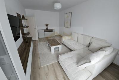 Apartament de închiriat 2 camere Grand Kristal Residence | Prima închiriere - 6