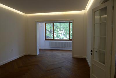 Inchiriere vila renovata D+P+1 Cotroceni metrou Eroilor ideala firma - 10