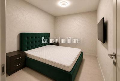 Apartament de LUX cu 2 camere 70 mp si Terasa mare - Sigma Residence - 6