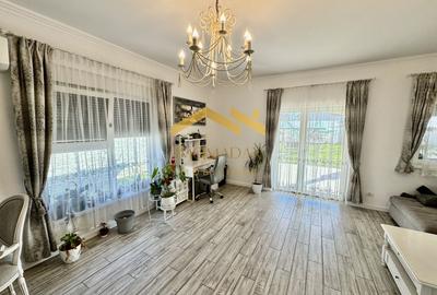 Sanmihaiul Roman-Casa Individuala-Posibilitate Rate direct la Vanzator - 5