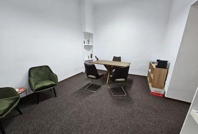 De vânzare apartament cu 2 camere ultracentral - 1