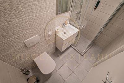Stațiunea Mamaia - Complex Casa Del Mar - Garsoniera cu vedere la mare si lac. - 6