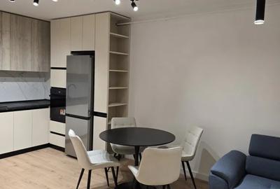 Apartament 2camere 45mp plus balcon 9mp , zona Eroilor - 2