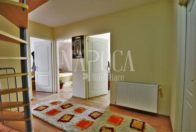Casa 5 camere de vanzare in Floresti - 22