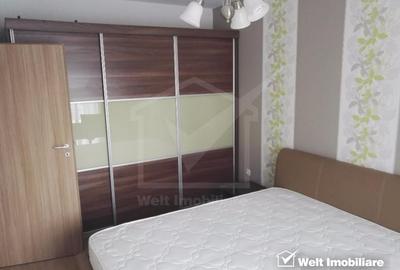 Inchiriere apartament 2 camere, cartier Buna Ziua, Bonjour Residence - 3