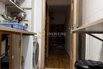 3 camere 1976 | Drumul Taberei | 2 min metrou | Etaj 2 | Ideal locuit/investiție - 7