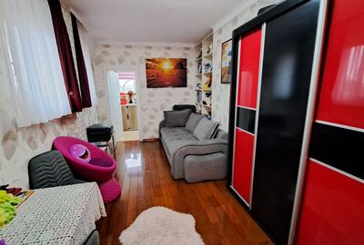 PENTHOUSE LUX - LOCATIE EXCELENTA -VIEW SUPERB - TERASA AMENAJATA 300 MP - 52