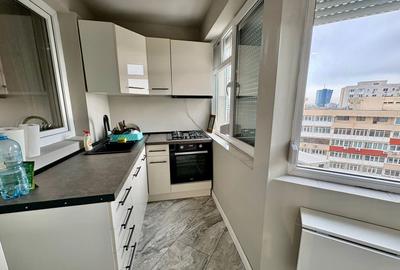 2 camere de inchiriat | zona Dorobanti | prima inchiriere - 5