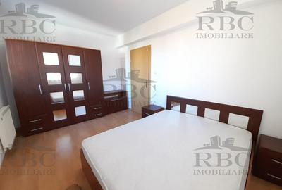 Apartament 2 camere cu garaj in Andrei Muresanu zona Piata Engels - 5