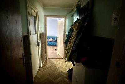 Apartament 4 camere-Decomandat-Etaj 1 - 3
