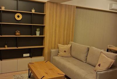 De închiriat – Apartament 2 camere | Timpuri Noi Residence - 2