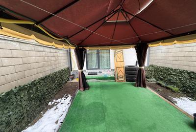 Casă tip insiruită de lux în ansamblul Margelelor – Comision 0 - 15