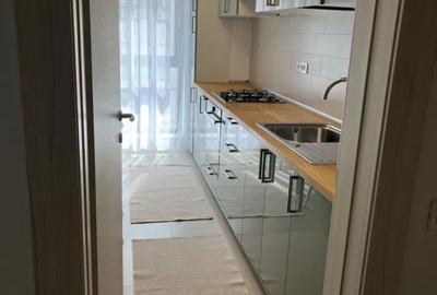 2 camere Lujerului - complex 21 Residence *parcare subterana* - 3