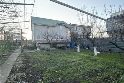 Casa Spatioasa P+M in Ovidiu Sud – Liniste, Curte Generoasa si Acces Rapid spre - 16