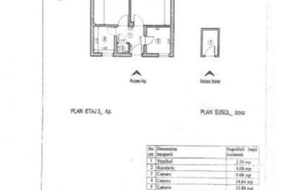 Oferte Inchirieri 2 Camere Bucurestii Noi - 8